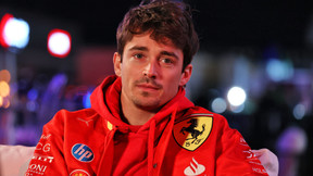 F1 : Ferrari répond au gros coup de gueule de Charles Leclerc 