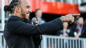 F1 - Lewis Hamilton : Un échec «historique» manigancé en coulisses ?