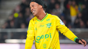 Le PSG a signé plus fort que Ronaldinho