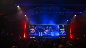 Un attaquant vient aider le PSG, le vestiaire jubile !