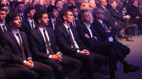 PSG : Le joker de Luis Enrique, c'est lui ! 