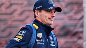 F1 - Red Bull : Verstappen fait son mea culpa