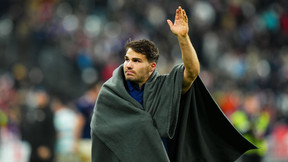 Iris Mittenaere : Clap de fin pour Antoine Dupont ? 