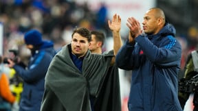 Le nouveau Antoine Dupont trouvé ? Gaël Fickou donne son nom