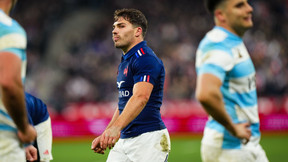 Antoine Dupont : Son prochain rêve avec le XV de France dévoilé 