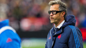 XV de France : Coup dur pour Fabien Galthié ! 