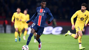 Mercato : Le PSG a déjà trouvé le remplaçant de Kolo Muani !