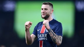 EXCLU - Mercato : Le PSG de nouveau approché pour Skriniar !