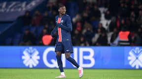 Mercato - PSG : Coup de théâtre pour Kolo Muani !