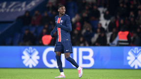 Kolo Muani : Le PSG a enfin trouvé la solution ?