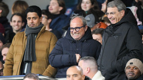 Succession de Mbappé : Le PSG signe une masterclass ?