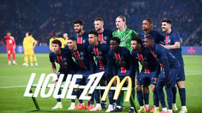 Sifflé, il répond à la colère des fans du PSG