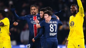 Luis Enrique : Clash révélé au PSG, un joueur sort du silence !