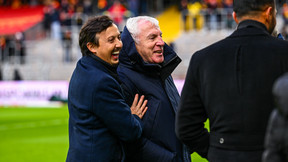 Mercato : L’OM fait encore son marché à Paris ?