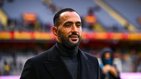 Mercato - OM : Benatia reçoit un coup de fil pour un transfert !