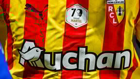 Transferts : La déclaration cash du RC Lens !