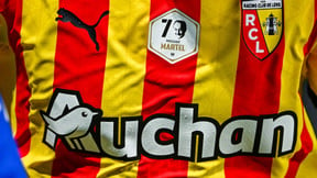 «C'est un coup de tonnerre» : Première catastrophe au RC Lens !