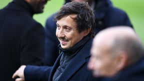 Signature inédite, il balance un scoop indirect sur l'OM !