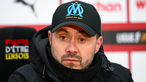 «C'est compliqué», l'OM averti avant le mercato !