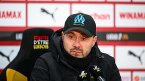 OM : De Zerbi allume son vestiaire !