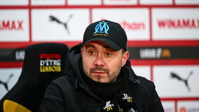 Mercato : Il annonce l’entraîneur parfait pour l’OM