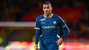 Greenwood : Le coup de pression de De Zerbi à l’OM