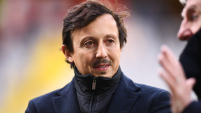 «Il dégage», Longoria viré de l'OM en direct !