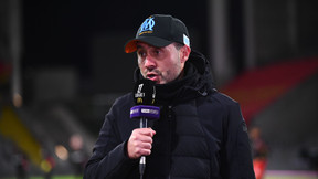 Mercato : L’OM veut faire plaisir à De Zerbi, une énorme bataille s’annonce