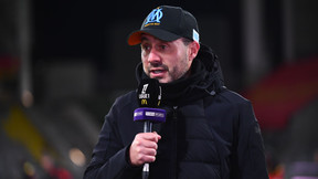 Transferts - OM : De Zerbi annonce un achat «important» !