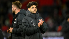 Ntamack : Retour surprise, c'est confirmé !