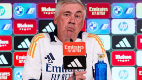 Real Madrid : Une bombe est lâchée avec Ancelotti !