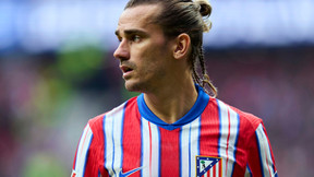 Mercato : Griezmann à l’OM ? Un coup de froid est lâché