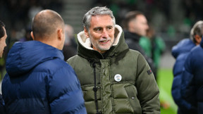 Après l’OM, l’ASSE déclenche une polémique