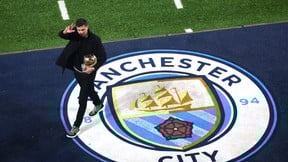 Mercato : Manchester City s'assure la présence d'un crack du football français !