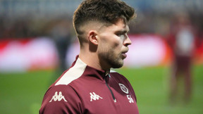 Jalibert - XV de France : La malédiction continue ! 