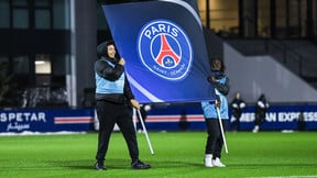 Le Qatar a un nouveau rêve avec le PSG !