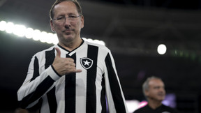 Mercato : Le vilain tour joué par Textor à l’OM 