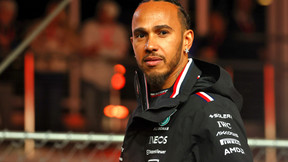 F1 : Hamilton fait vivre un premier calvaire à Ferrari !