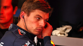 F1 - Red Bull : Le clan Verstappen réclame une révolution !