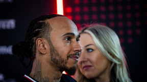 F1 : Calvaire avec Hamilton, Mercedes balance !