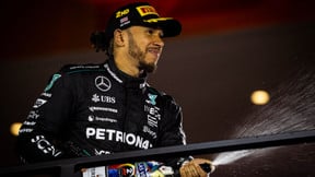 F1 - Hamilton : Ferrari jubile après le transfert du siècle !