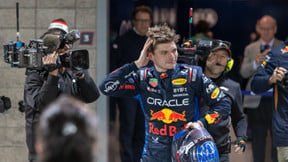 F1 - Verstappen : C'est enfin terminé !