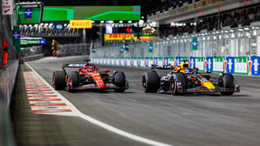 F1 : Verstappen champion chez Ferrari ? Une réponse tombe 