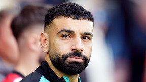 Salah au PSG : Al-Khelaïfi sort du silence pour son transfert 