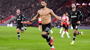 Transferts : Le PSG interpellé sur le contrat de Mohamed Salah !