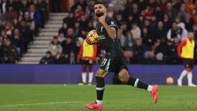 Salah transféré au PSG : Riolo répond en direct !