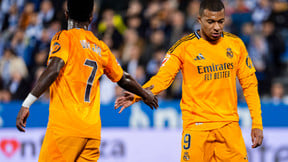 Vinicius Jr - Real Madrid : Mbappé est sous pression !