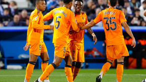 Real Madrid : «Faux-cul», une star se fait détruire