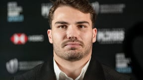 Antoine Dupont footballeur : Il a voulu changer de sport !