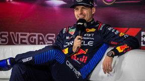 F1 : Une légende interpelle Verstappen !